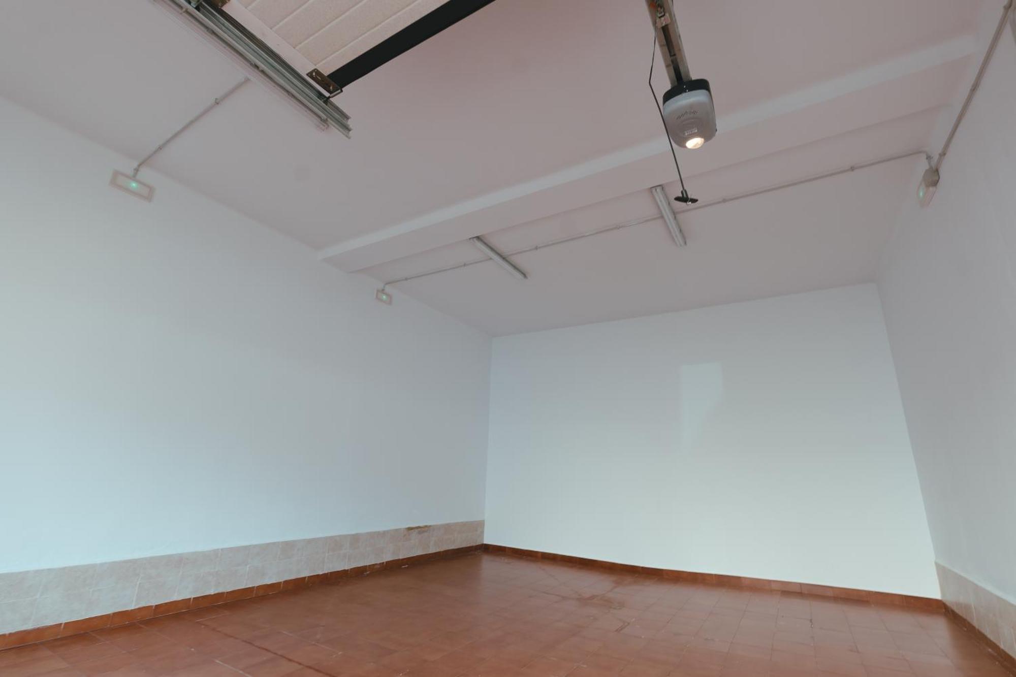 Macarena Suites Caceres Luaran gambar