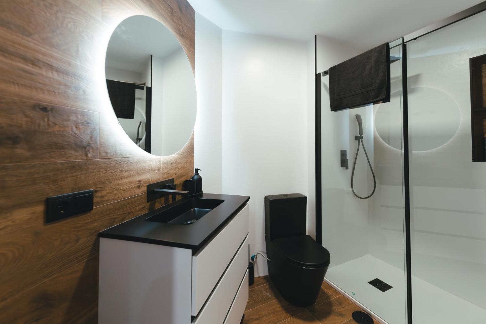 Macarena Suites Caceres Luaran gambar